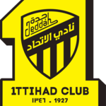 Kits, uniformes y logos para Ittihad Club en Dream League Soccer 2024, 2023 y 2019