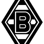 Kits, uniformes y logos para Borussia Mgladbach en Dream League Soccer 2023, 2022 y 2019