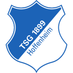 Kits, uniformes y logos para TSG Hoffenheim en Dream League Soccer 2023, 2022 y 2019