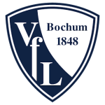 Kits, uniformes y logos para VfL Bochum 1848 en Dream League Soccer 2023, 2022 y 2019