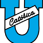 Kits, uniformes y logos para Universidad Catolica en Dream League Soccer 2023, 2022 y 2019