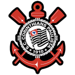 Kits, uniformes y logos para Corinthians en Dream League Soccer 2023, 2022 y 2019