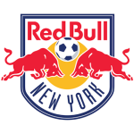 Kits, uniformes y logos para New York Red Bulls en Dream League Soccer 2024, 2023 y 2019